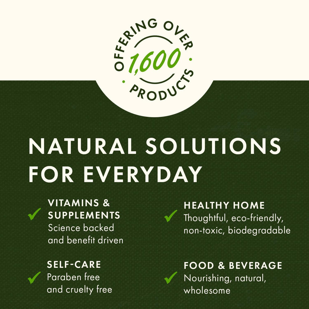 Envase de 90 cápsulas Swanson sobre mesa, beneficio: suministro para semanas