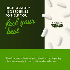 Interior de caja Swanson: dosis y recomendaciones claras.