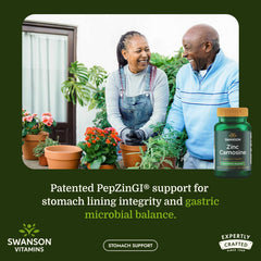 Swanson Ultra cápsula detalle de textura que sugiere calidad y pureza