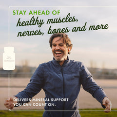 Swanson vista lateral mostrando información nutricional y dosificación útil