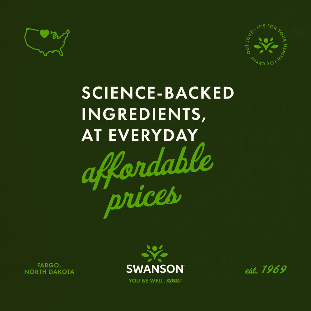 Swanson producto en cocina saludable mostrando integración diaria