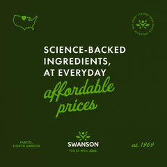 Swanson producto en cocina saludable mostrando integración diaria