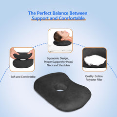 Swaycy etiqueta con materiales de la funda y núcleo, confianza en calidad