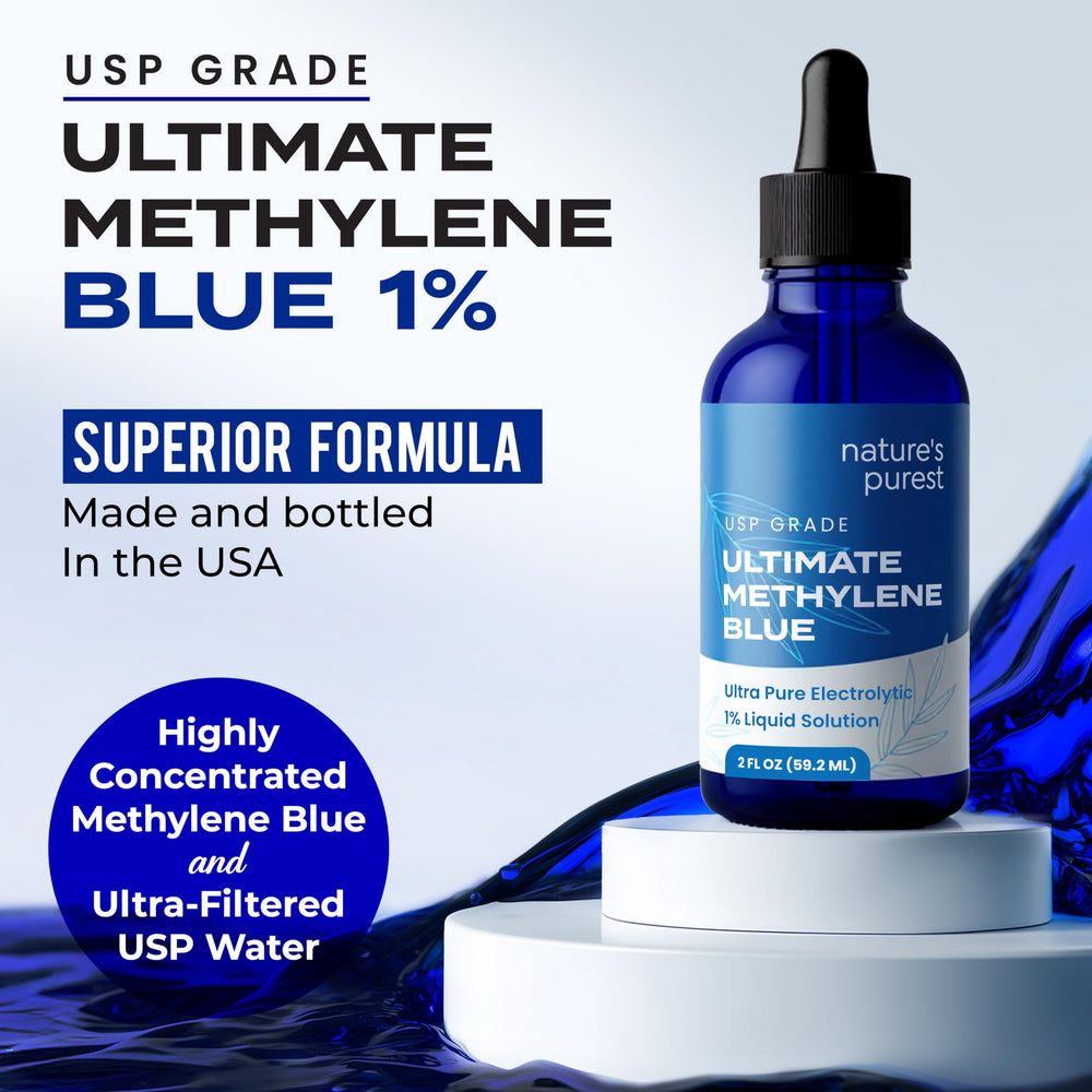 Sweat & Soul primer plano de la solución azul, beneficio: apariencia clara y uniforme