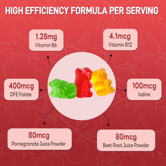 swiss bioenergetics etiqueta nutricional legible con ingredientes y dosificación