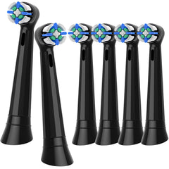 Swistarhan vista frontal del paquete con cabezales, ofrece compatibilidad clara