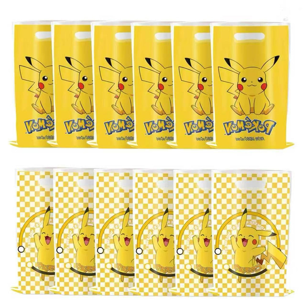 syhskhy frente del paquete mostrando 30 bolsas coloridas, ideal para decoraciones