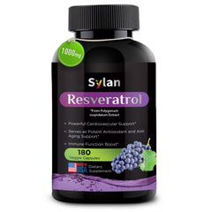SYLAN envase frontal mostrando etiqueta y beneficios