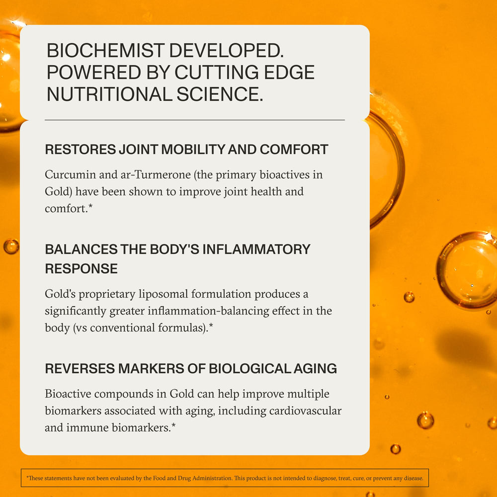 Synchro Gold detalle de textura aceitosa que resalta mejor absorción
