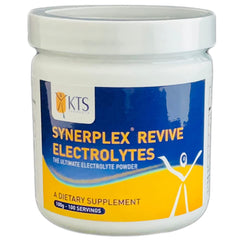 Synerplex envase frontal mostrando marca y beneficio hidratación inmediata