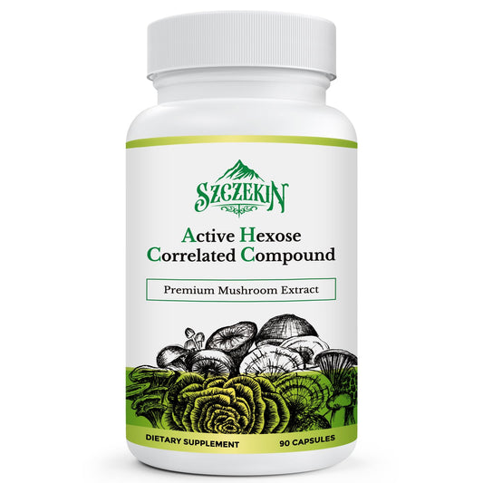 SZCZEKIN envase frontal 1500 mg mostrando presentación y beneficios claros