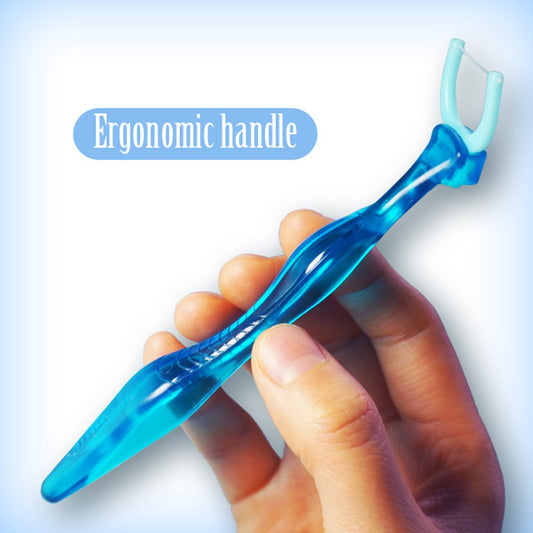 T.Smile mecanismo de encaje del cabezal con cambio rápido y seguro