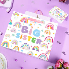 TagreSpike tarjeta plegable en blanco para mensaje personalizado