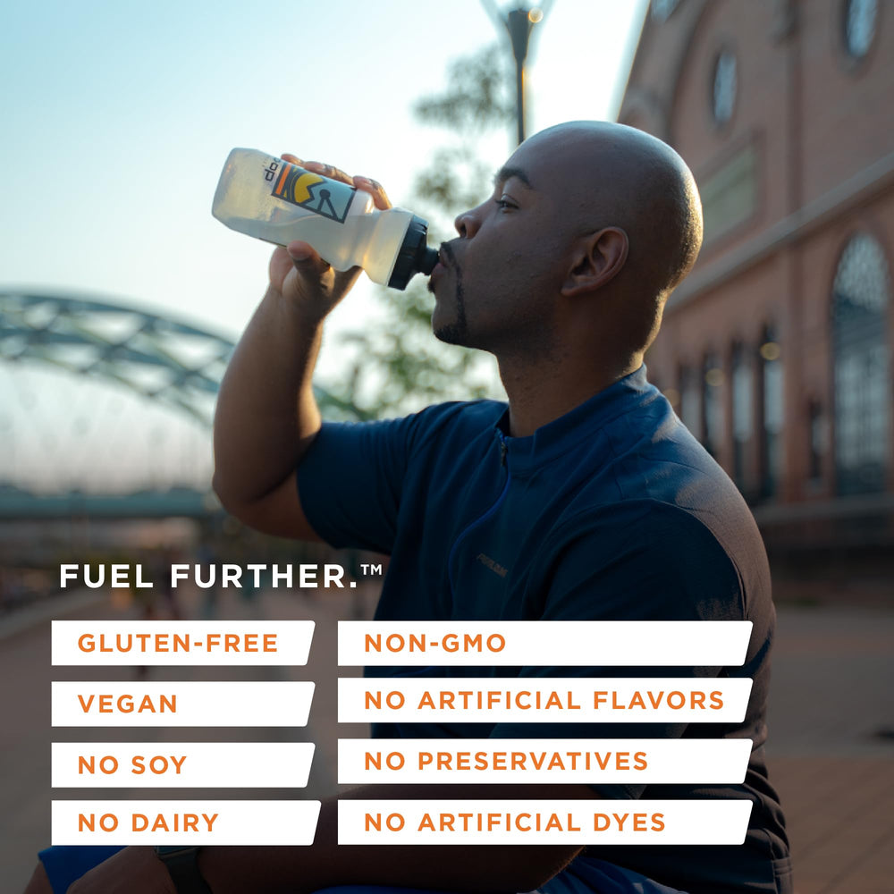 Tailwind Nutrition etiqueta nutricional en primer plano con información clara y transparente