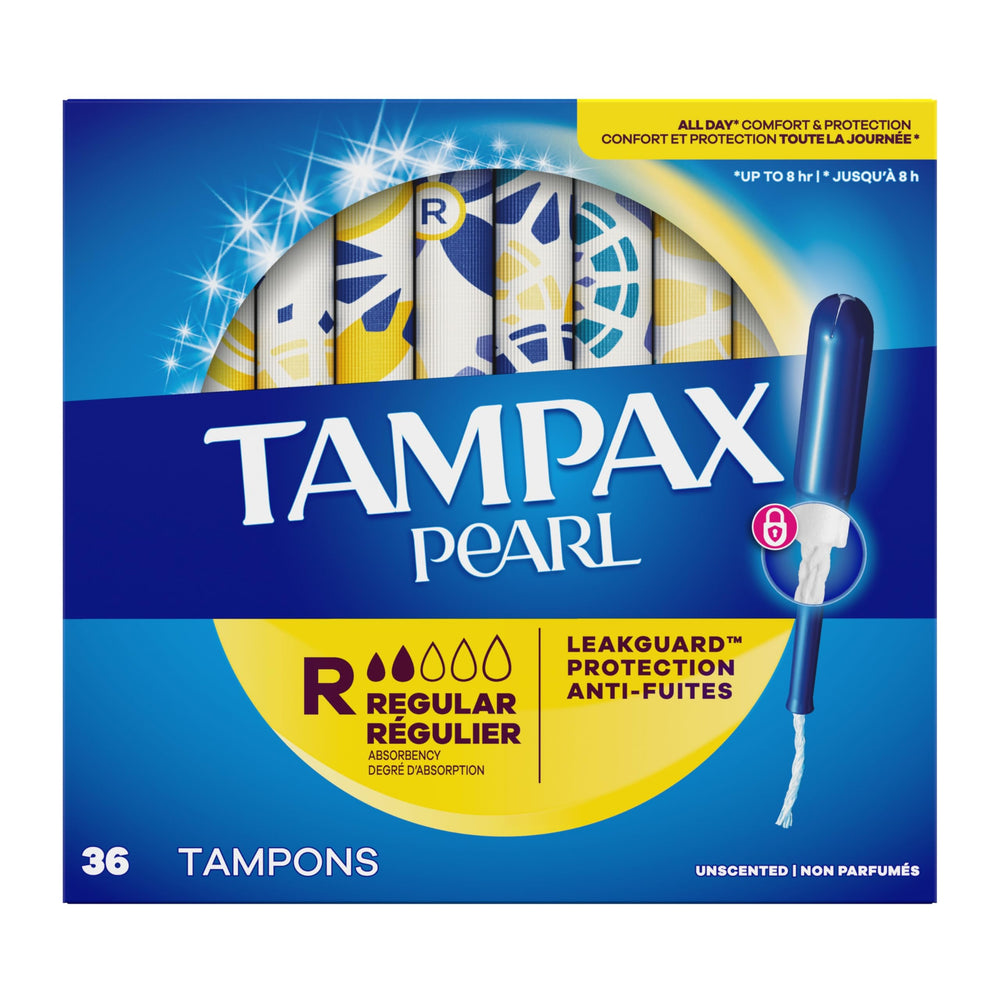 Tampax instrucción de desechar en la basura para eliminación responsable