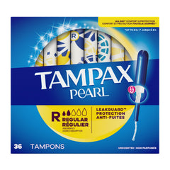 Tampax instrucción de desechar en la basura para eliminación responsable