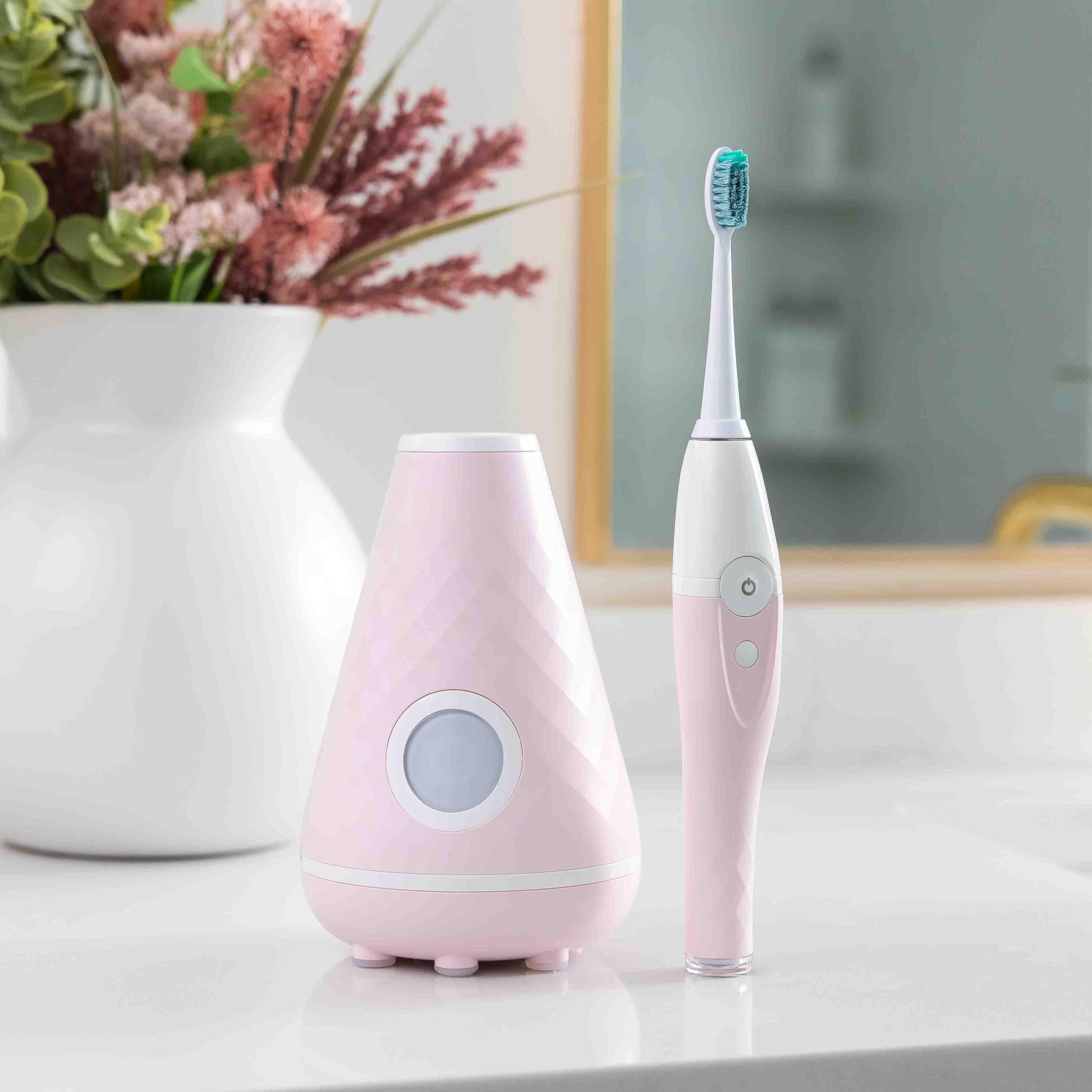 Tao Clean en baño organizado mostrando estilo y funcionalidad