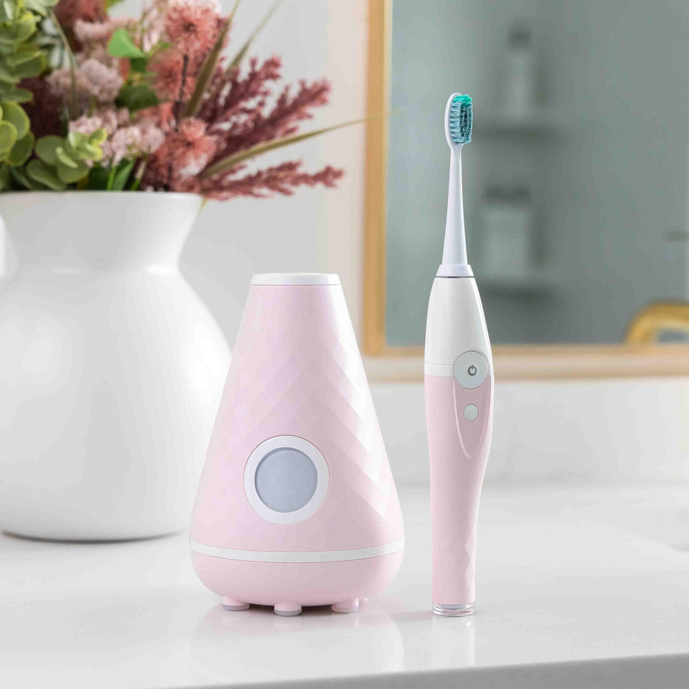 Tao Clean en baño organizado mostrando estilo y funcionalidad