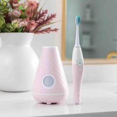 Tao Clean en baño organizado mostrando estilo y funcionalidad