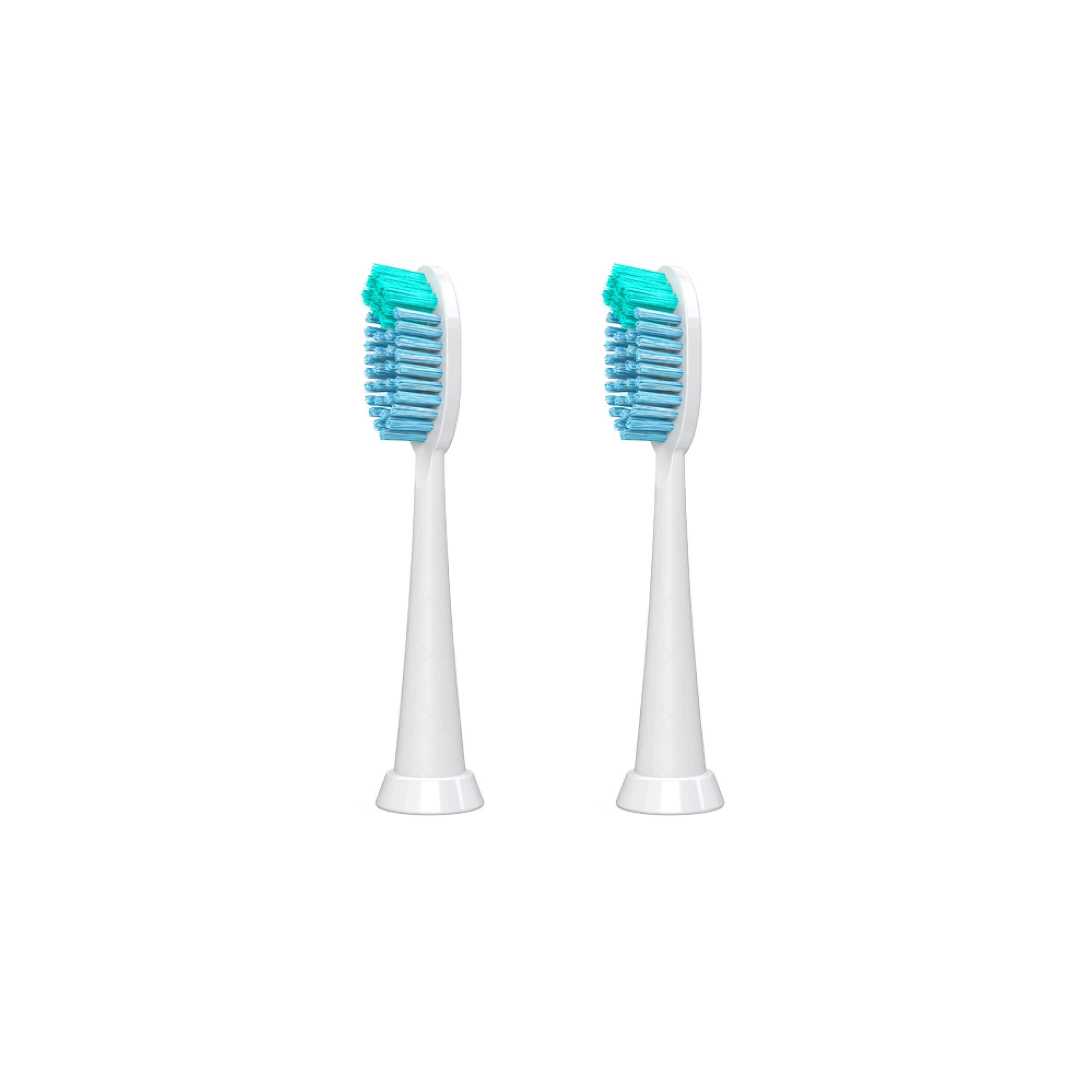 TAO Clean cabezal frontal sellado mostrando empaque higiénico y compatibilidad