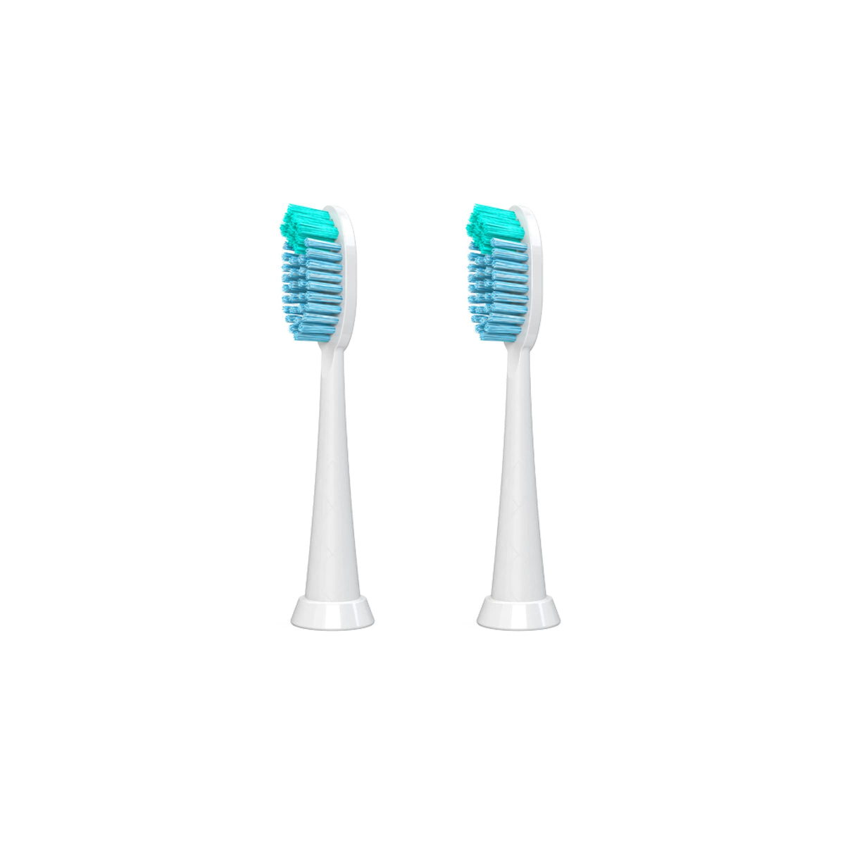 TAO Clean cabezal frontal sellado mostrando empaque higiénico y compatibilidad