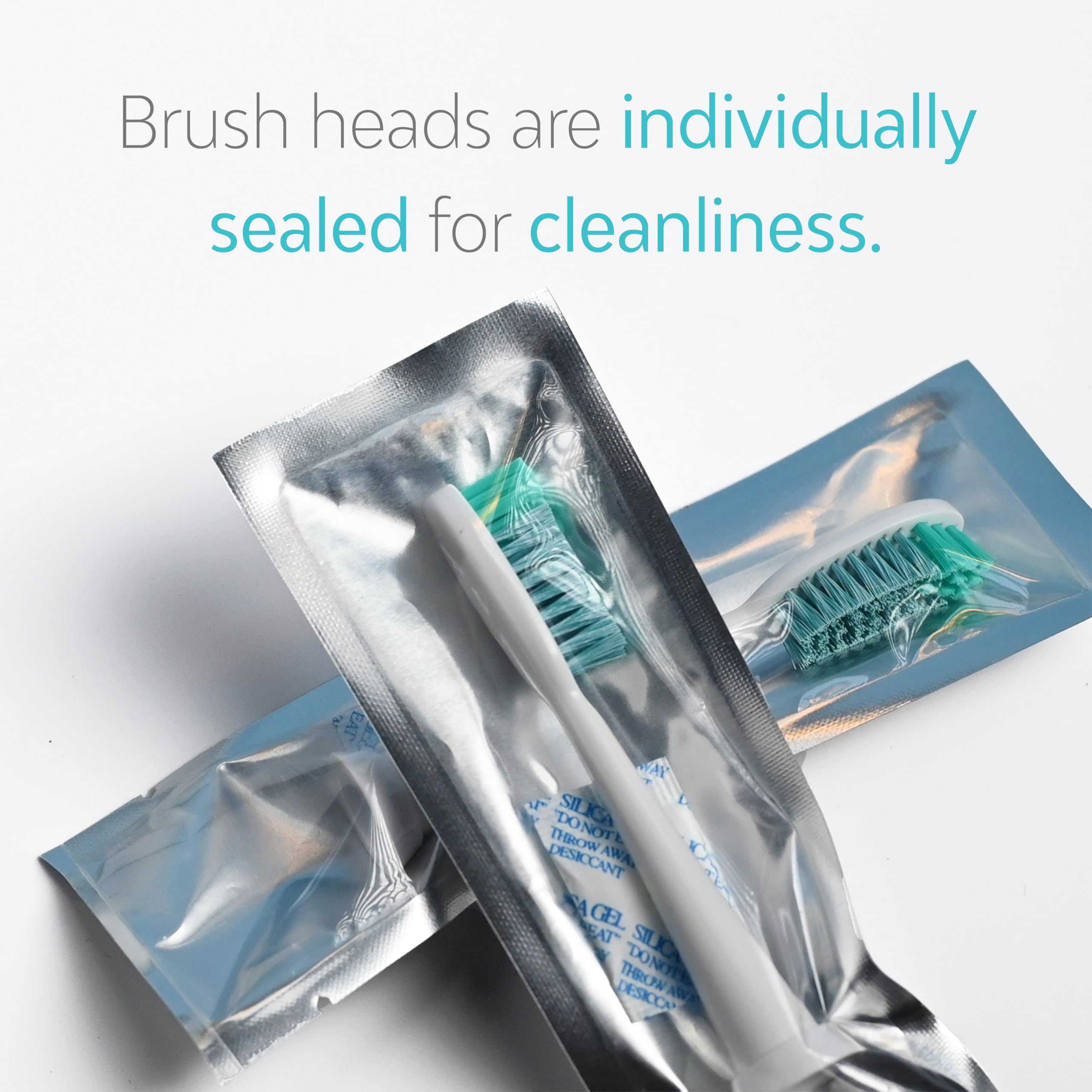 TAO Clean caja con etiqueta y especificaciones del producto visibles