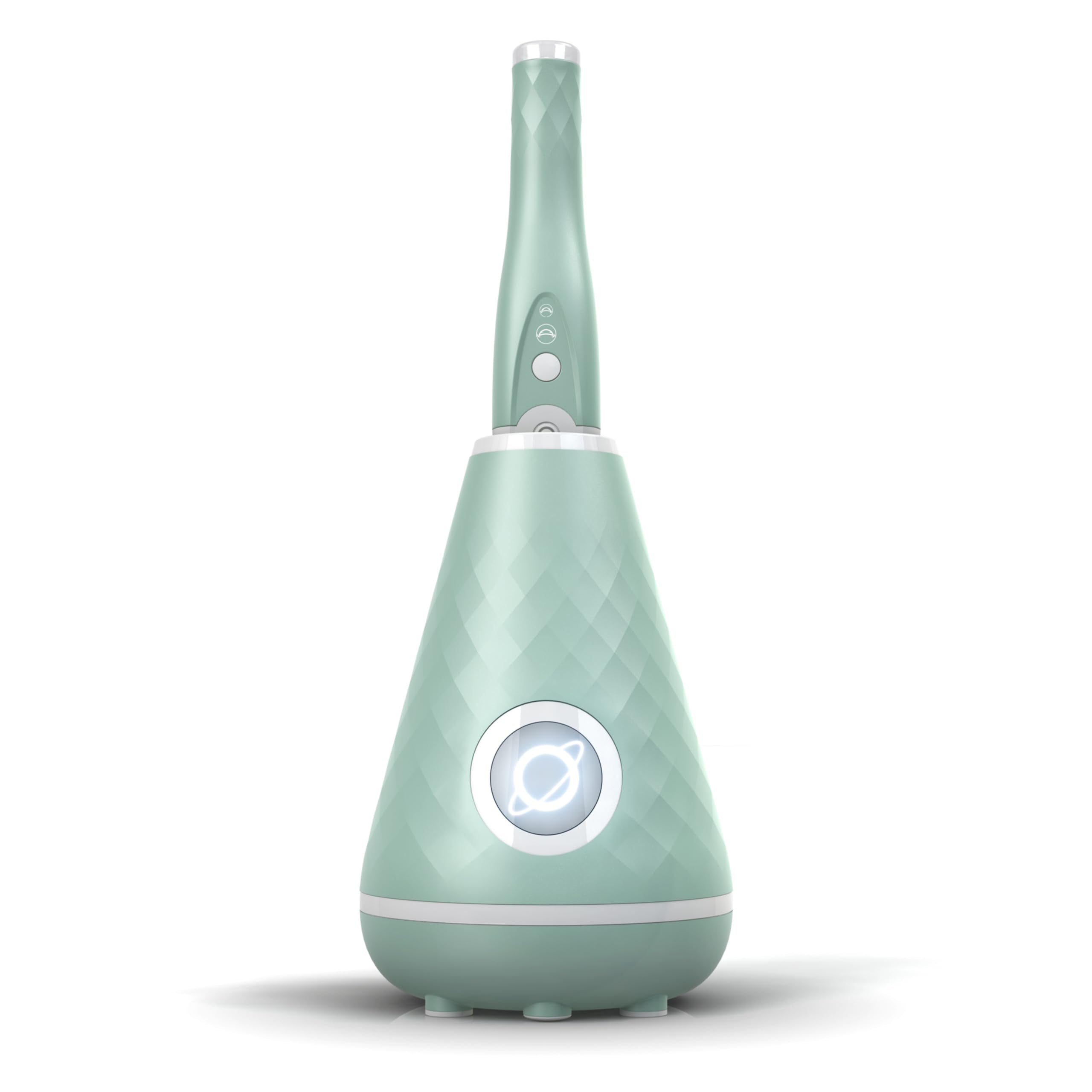Tao Clean detalle del mango ergonómico, mayor control y comodidad