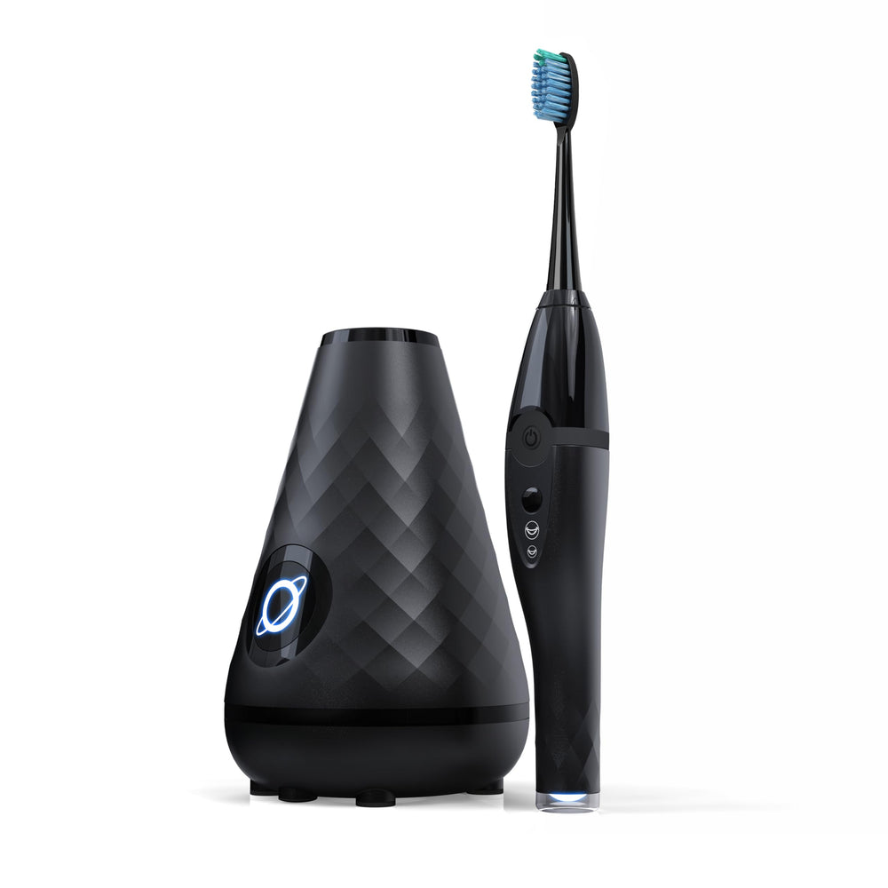 Tao Clean mango frontal mostrando diseño ergonómico y control cómodo
