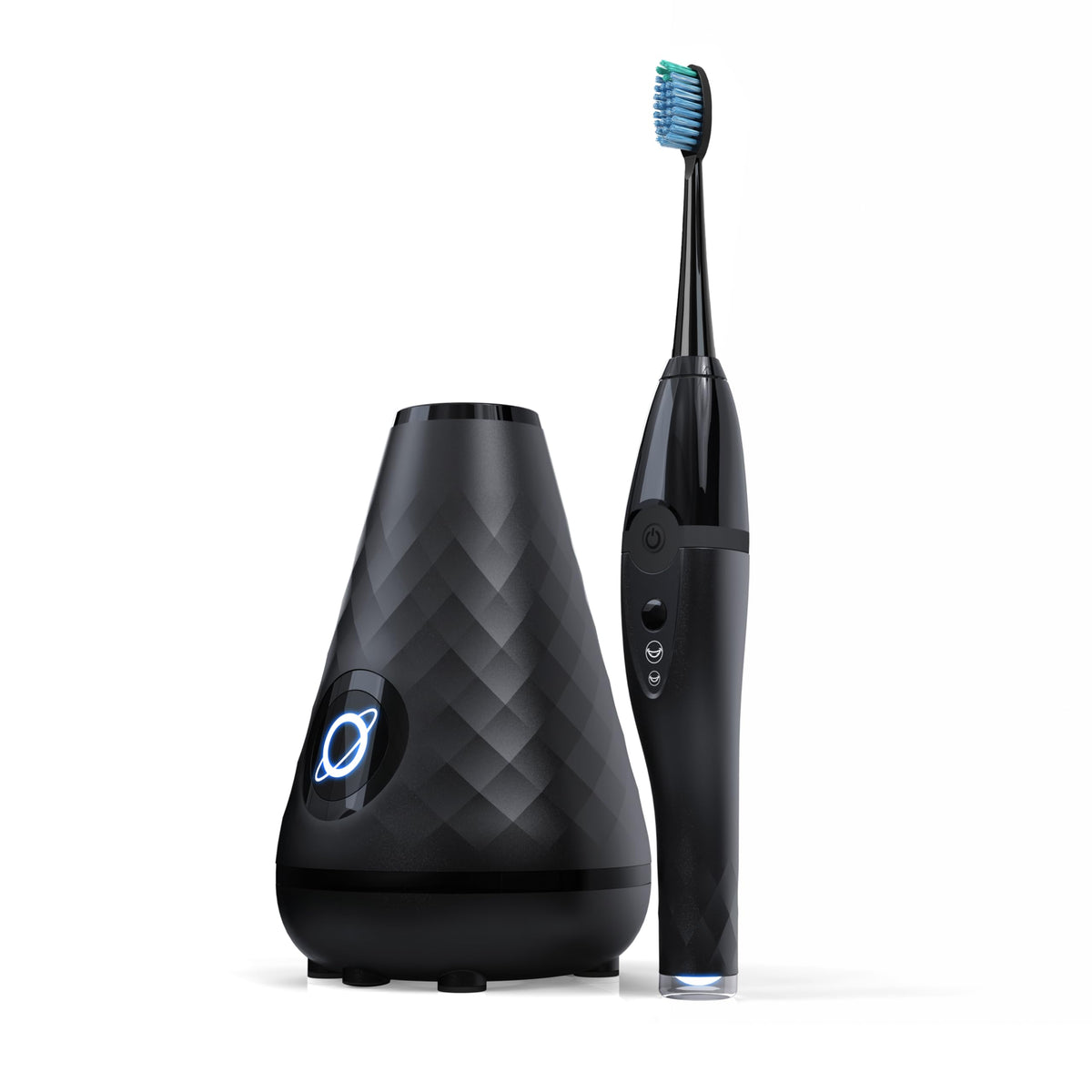 Tao Clean mango frontal mostrando diseño ergonómico y control cómodo