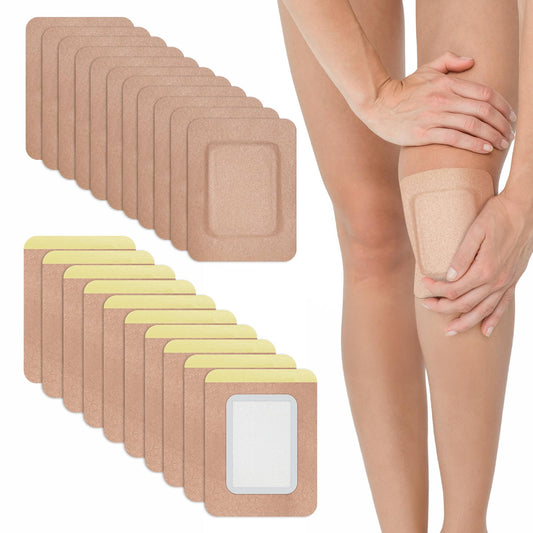 Taoscare paquete frontal mostrando diseño y cantidad, práctico para viajes