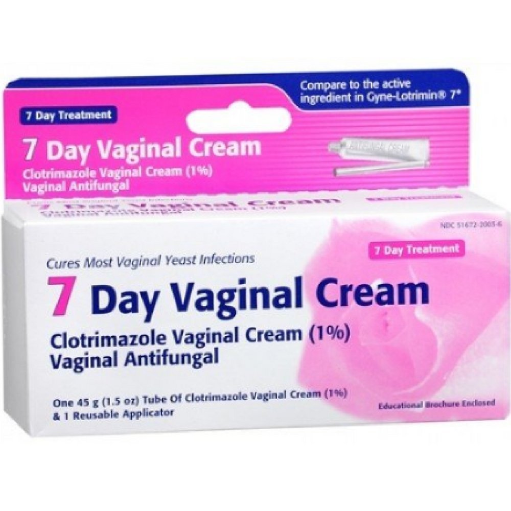 TARO crema vaginal frontal mostrando tubo y beneficio alivio rápido