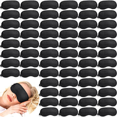 Tarpop antifaz frontal mostrando diseño y opacidad beneficioso para dormir