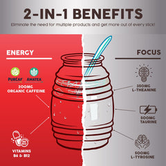 Taste Salud botella deportiva con bebida, ideal para energía pre-entrenamiento