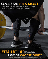 TAVIEW en uso durante deadlift proporcionando protección inmediata