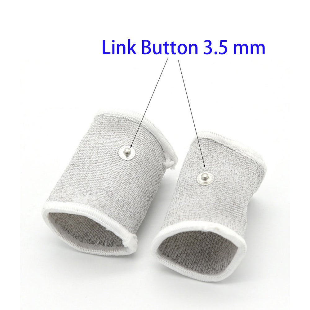 TCFAFA conexión pin 2mm a snap 3.5mm lista para conectar