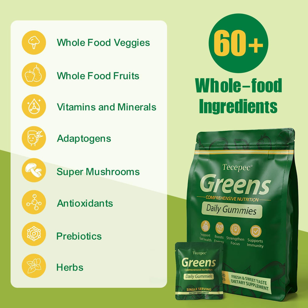 Tecepec primer plano textura gomita mostrando color y aspecto apetecible