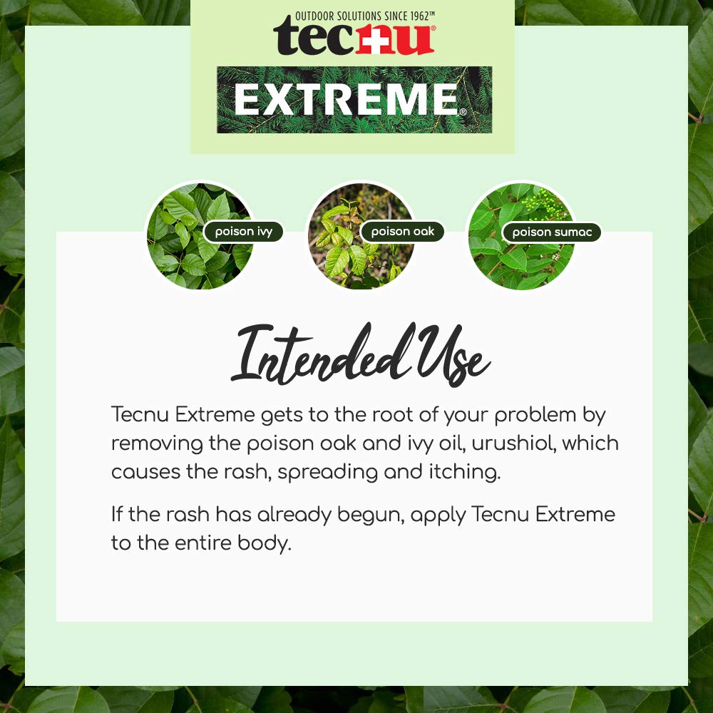 Tecnu Extreme textura con perlas exfoliantes para eliminar aceites