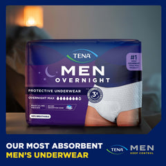 Comparación de talla TENA para verificar ajuste cintura correcto