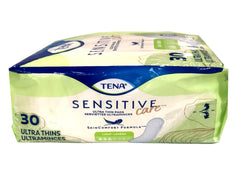 TENA estilo de vida mujer activa sintiéndose segura y protegida