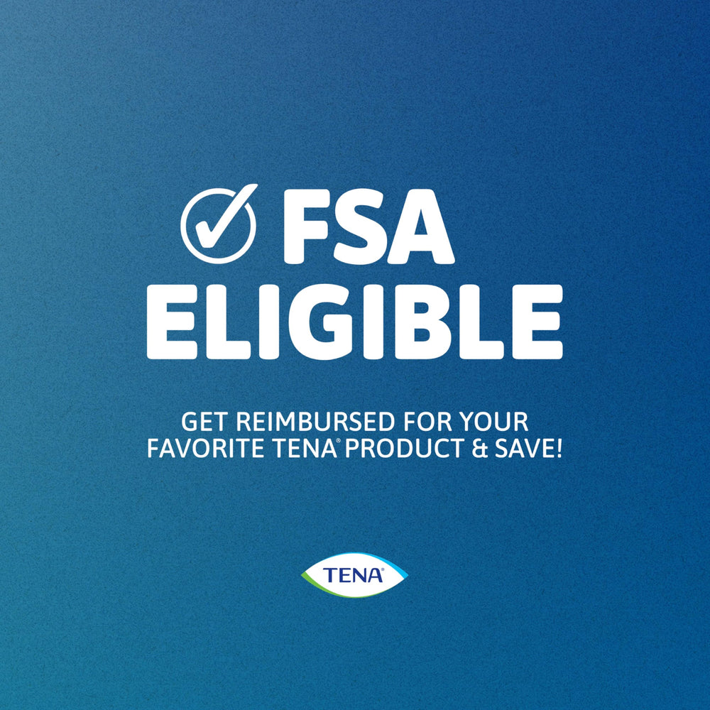 TENA ProSkin elastico en pierna asegura ajuste y previene fugas