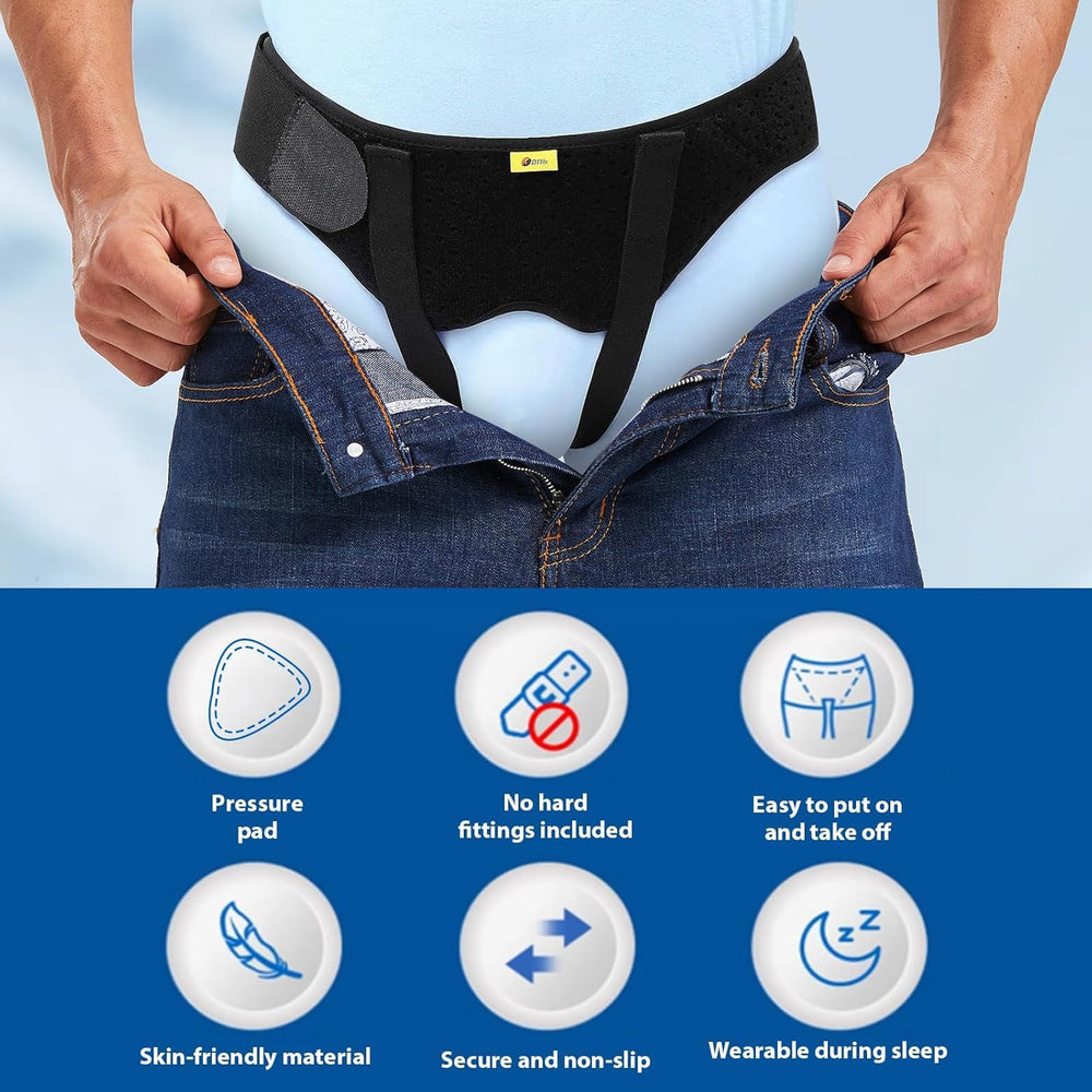 TENB cierre velcro y correas ajustables para sujeción personalizada