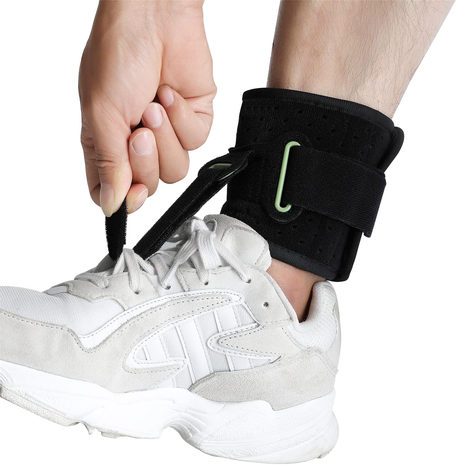 TENB frontal del empaque mostrando el diseño y beneficios