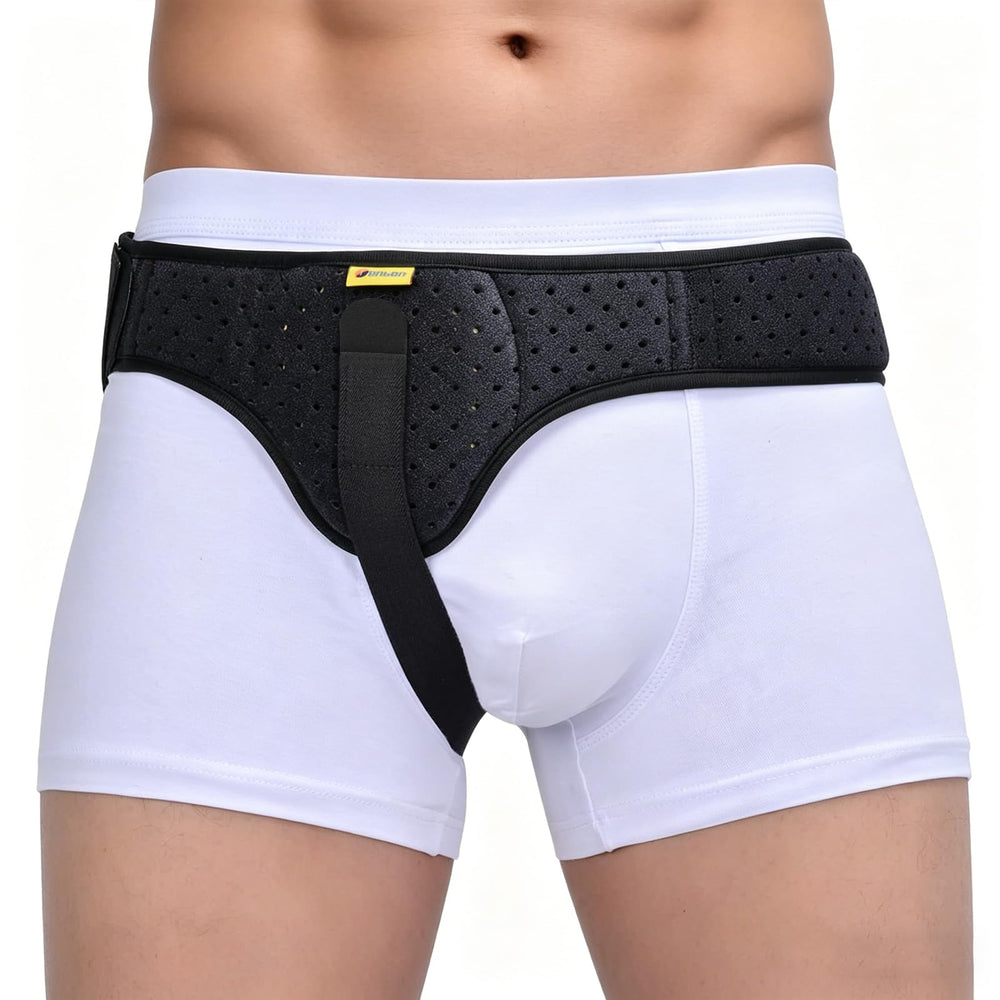 Tenbon vista frontal del soporte con ajuste cómodo
