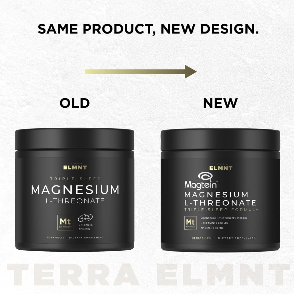 TERRA ELMNT cápsulas en mano para comparar tamaño y facilidad de consumo