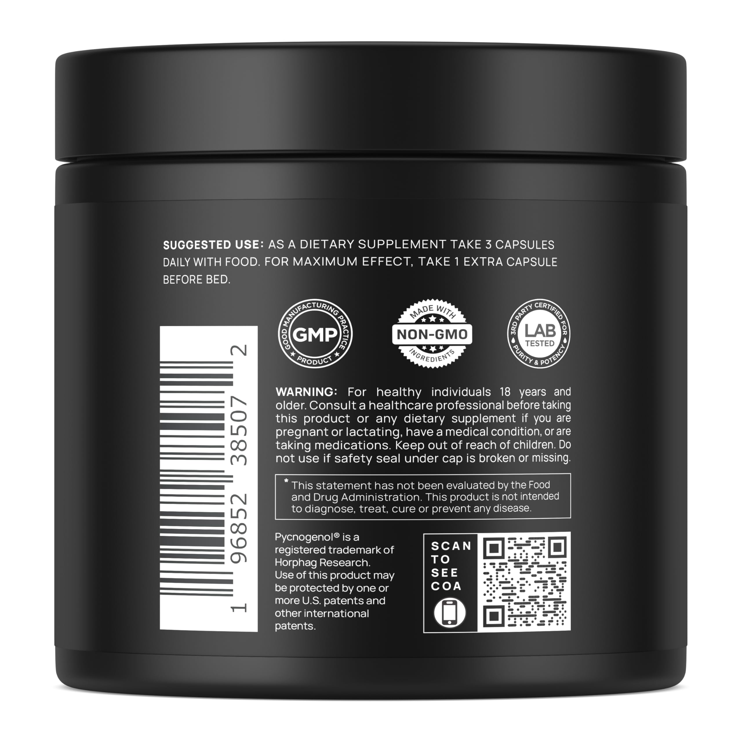 Escena de estilo de vida en gimnasio con TERRA ELMNT para motivación