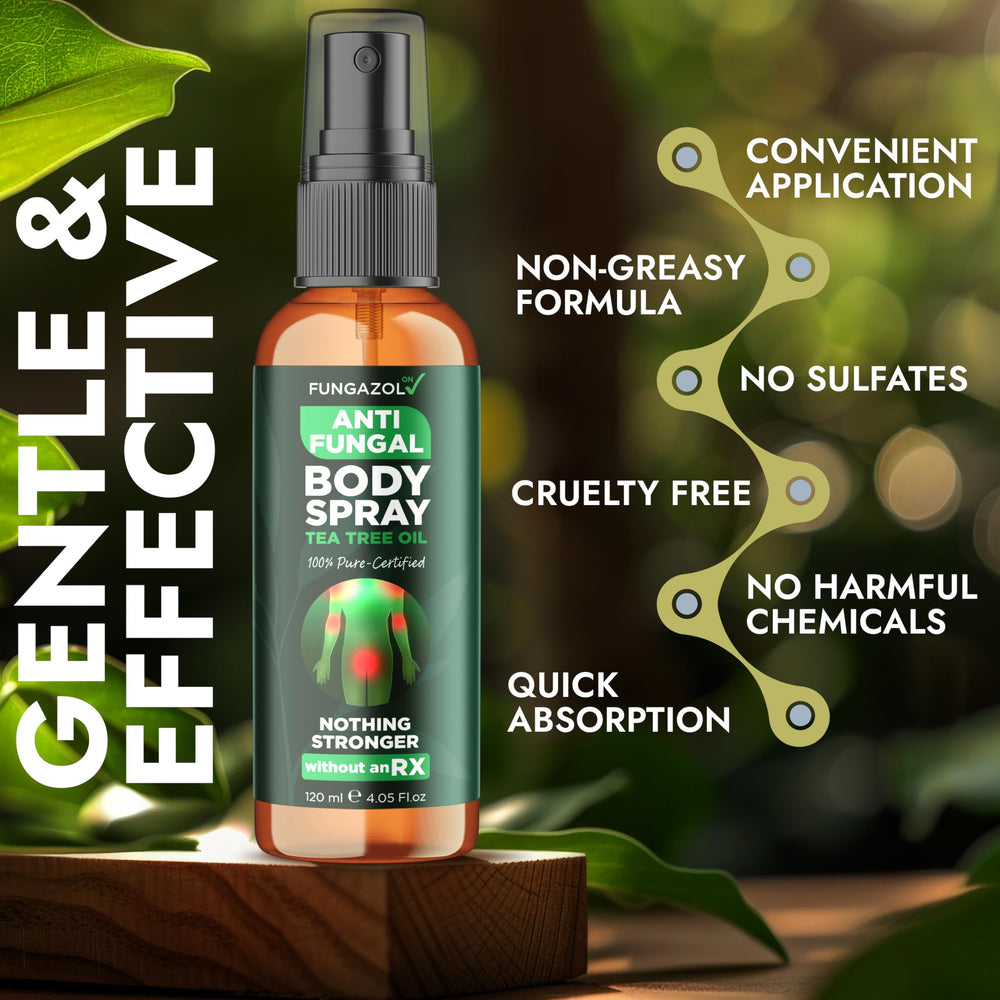 Terramed Just Think Comfort etiqueta detallada con ingredientes clave y beneficios
