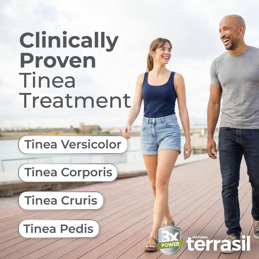 terrasil crema tubo textura concentrada para aplicación precisa