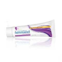 terrasil femmesil vista frontal del envase que facilita identificación y uso