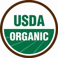Terrasoul Superfoods etiqueta orgánica y sin gluten, confianza en ingredientes