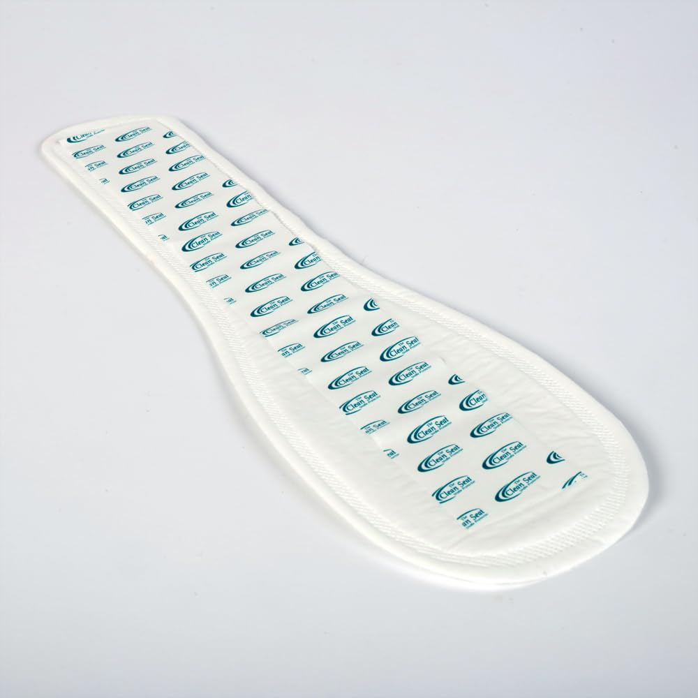 The Clean Seat producto sobre asiento de auto para protección en desplazamientos